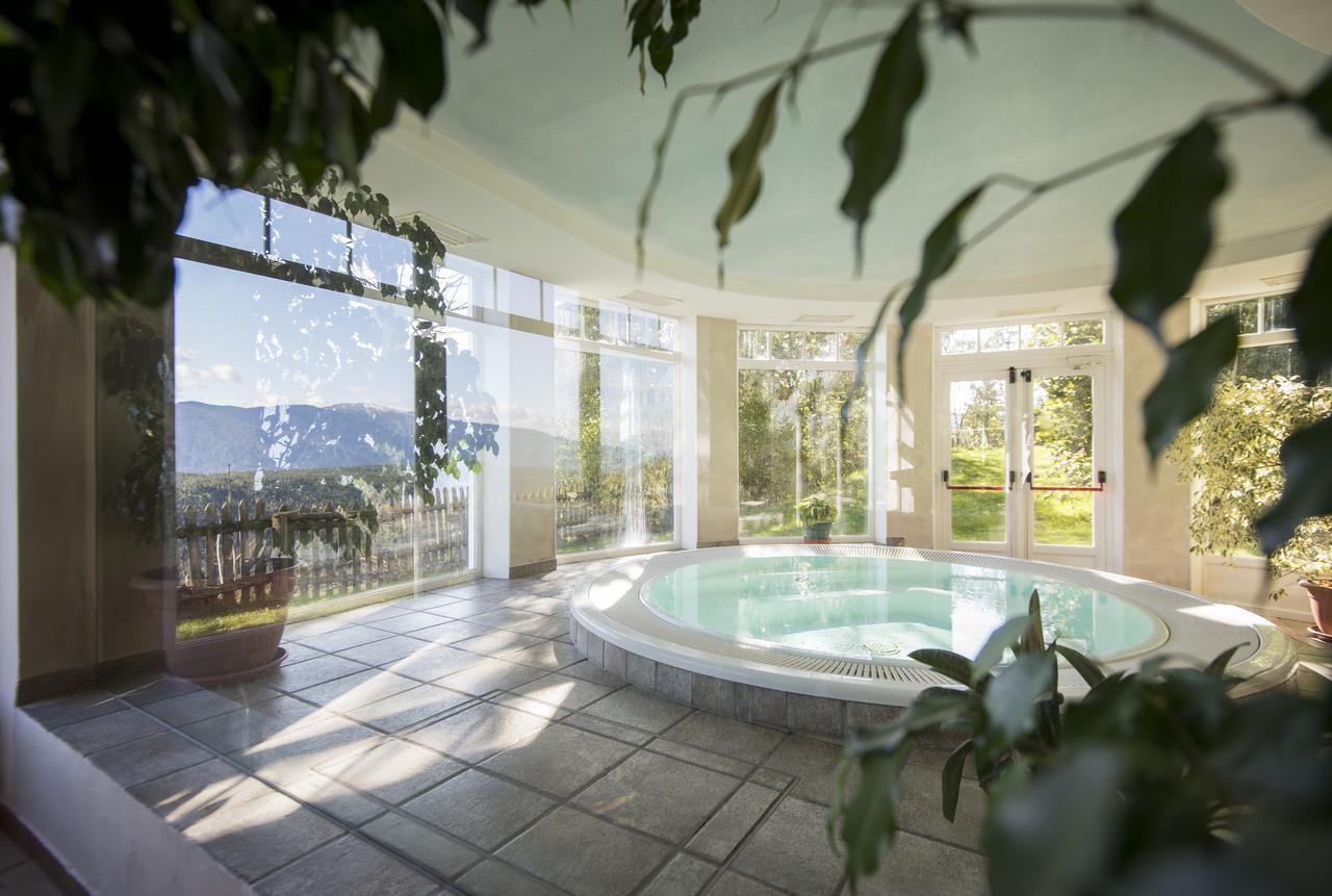 Entdecker Hotel Panorama Bolzano Eksteriør billede