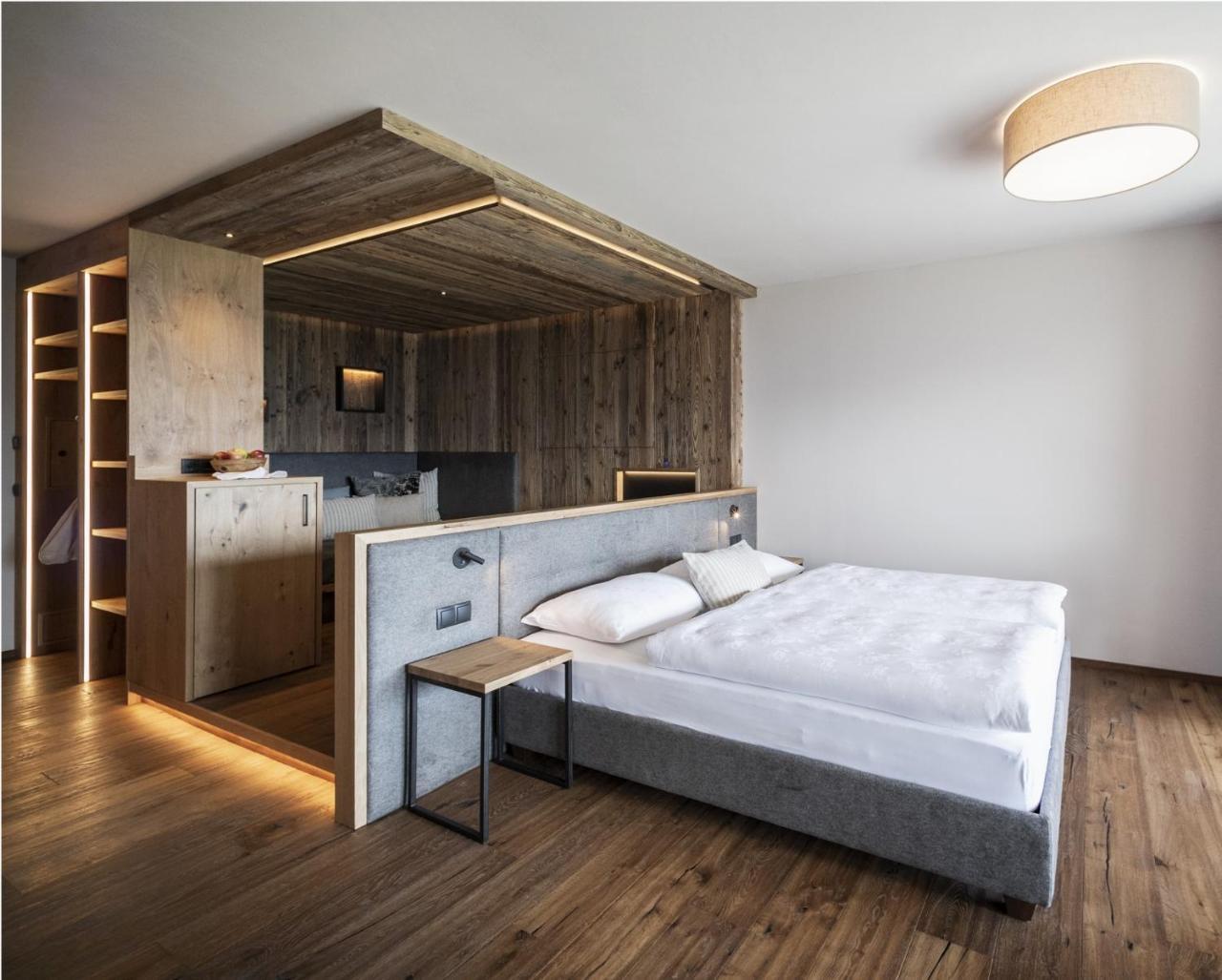 Entdecker Hotel Panorama Bolzano Eksteriør billede