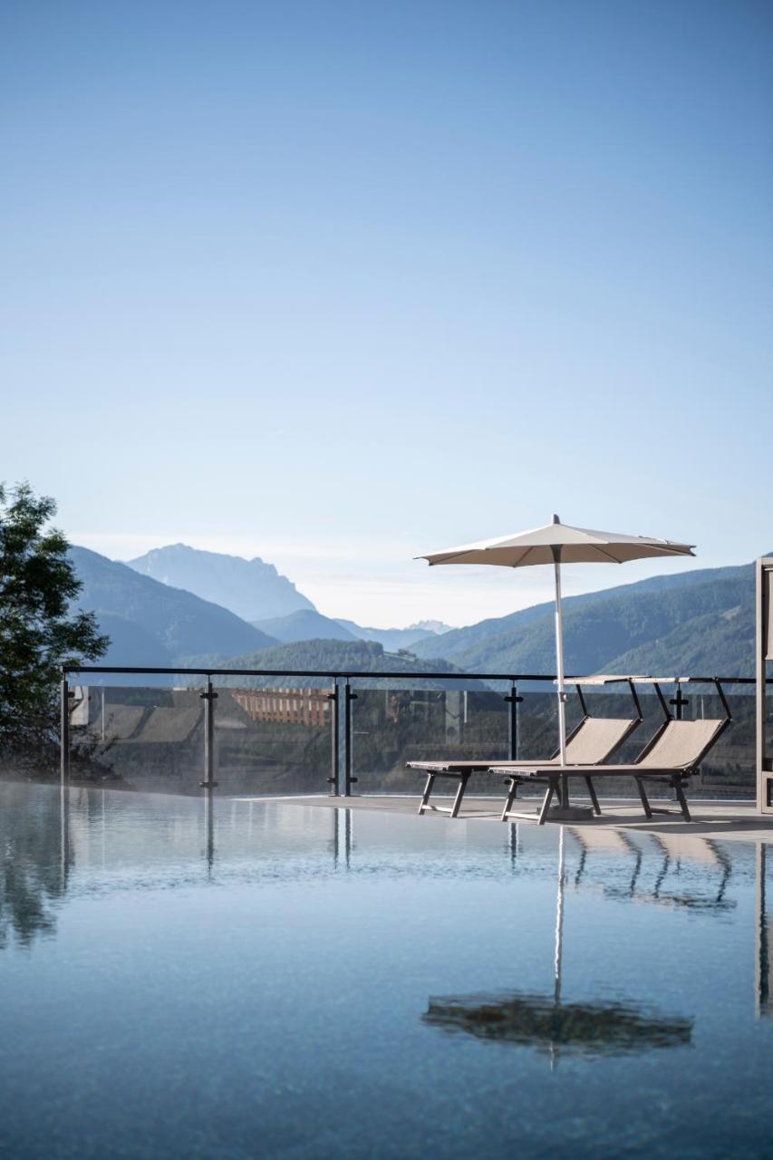 Entdecker Hotel Panorama Bolzano Eksteriør billede