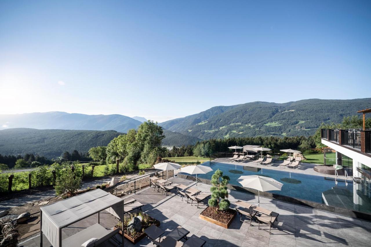 Entdecker Hotel Panorama Bolzano Eksteriør billede