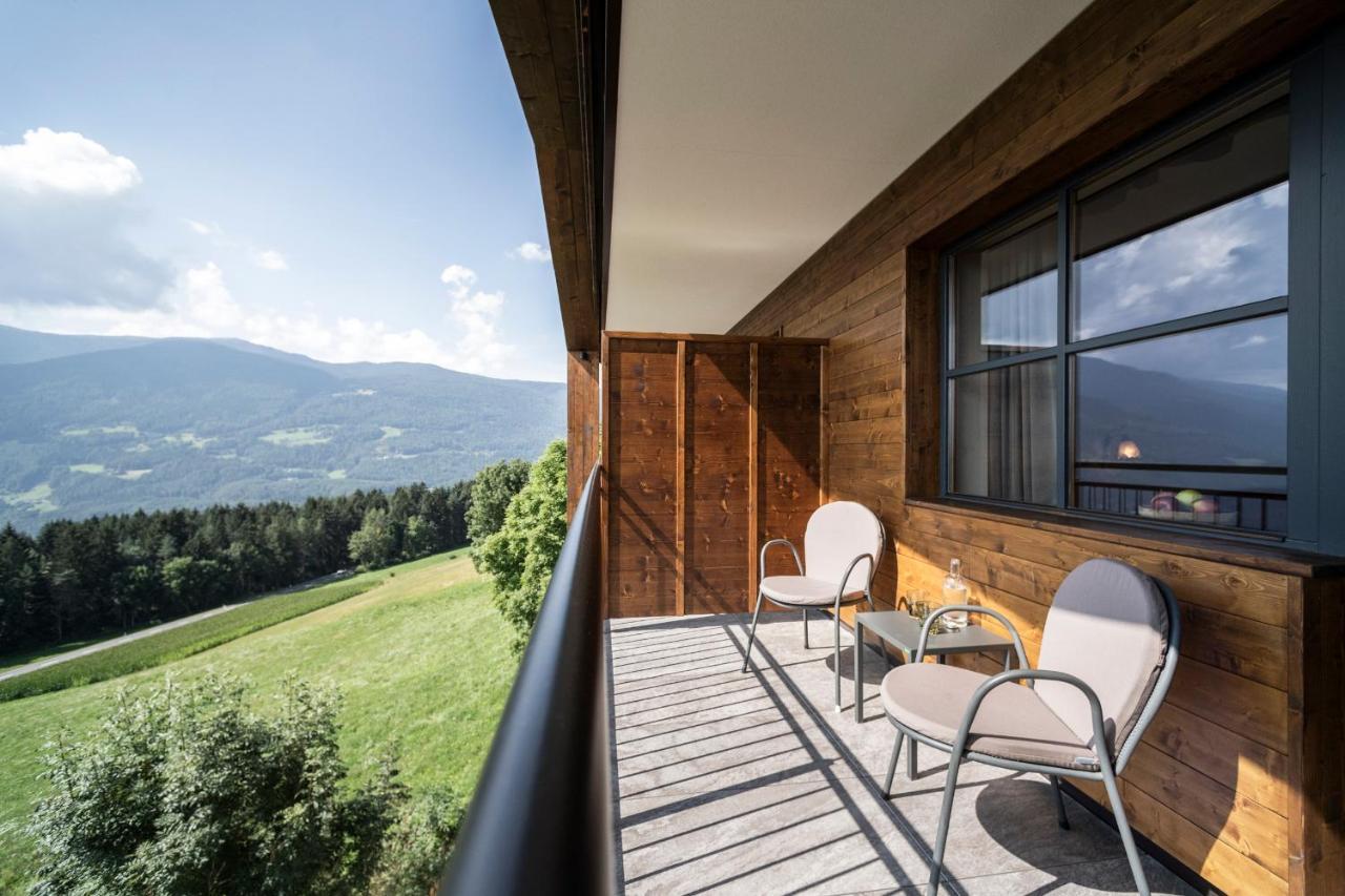 Entdecker Hotel Panorama Bolzano Eksteriør billede