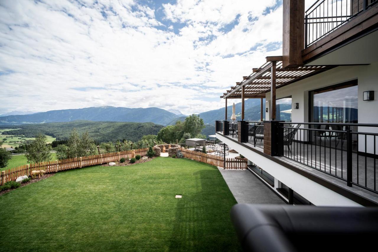 Entdecker Hotel Panorama Bolzano Eksteriør billede
