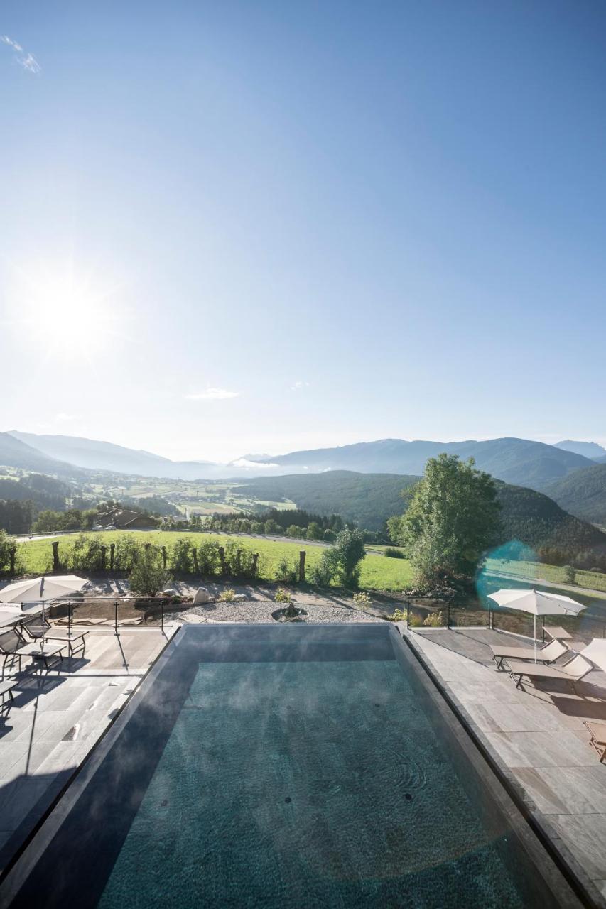 Entdecker Hotel Panorama Bolzano Eksteriør billede